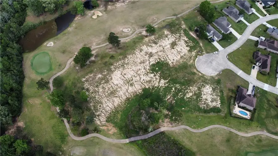 TBD Noble Oak Drive, Springfield, LA 70462 - #2