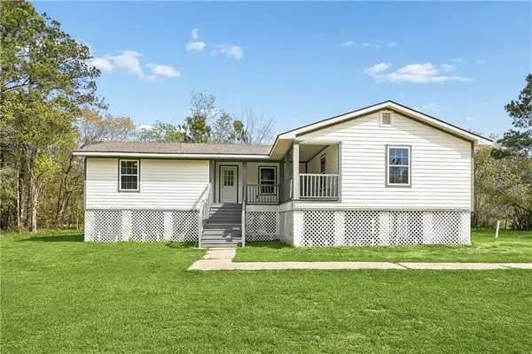 60154 S 8th Street, Lacombe, LA 70445
