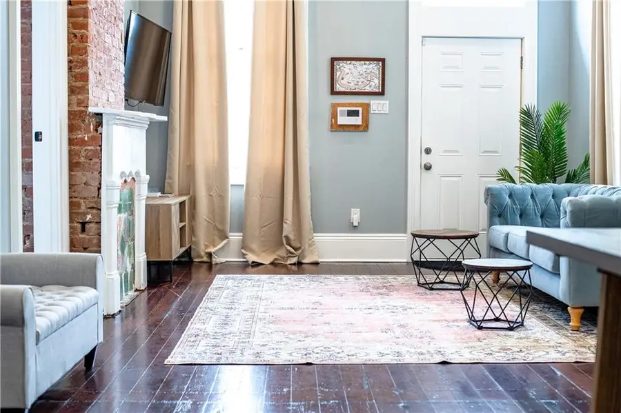 1529 Saint Phiip Street, New Orleans, LA 70116 - #2