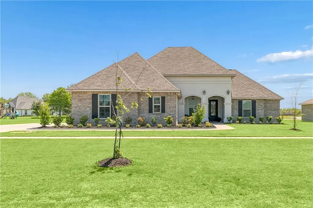 717 Deer Fork Crossing, Covington, LA 70435 - #1