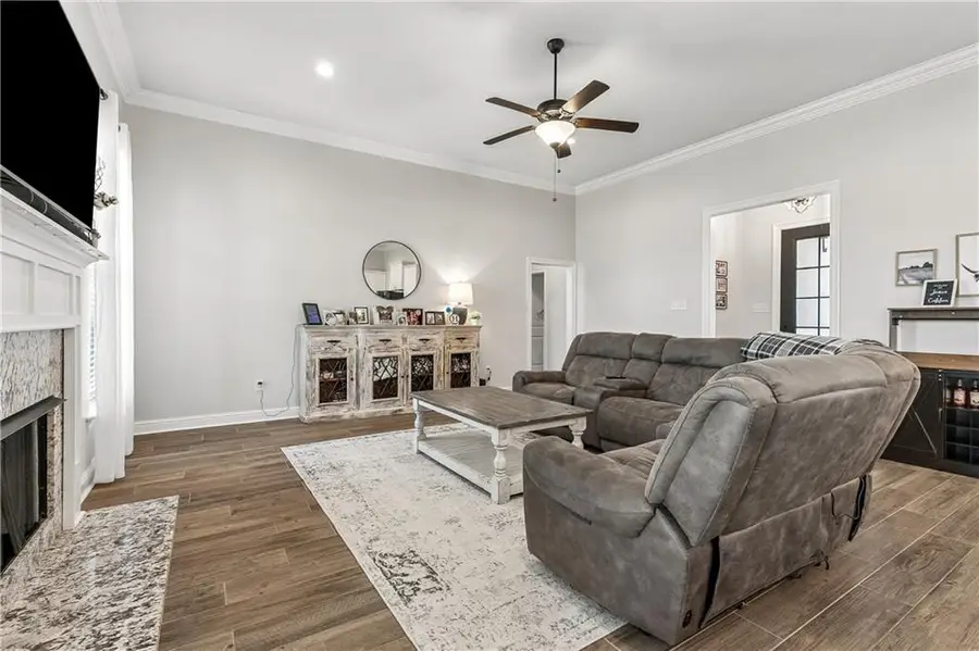 717 Deer Fork Crossing, Covington, LA 70435 - #3