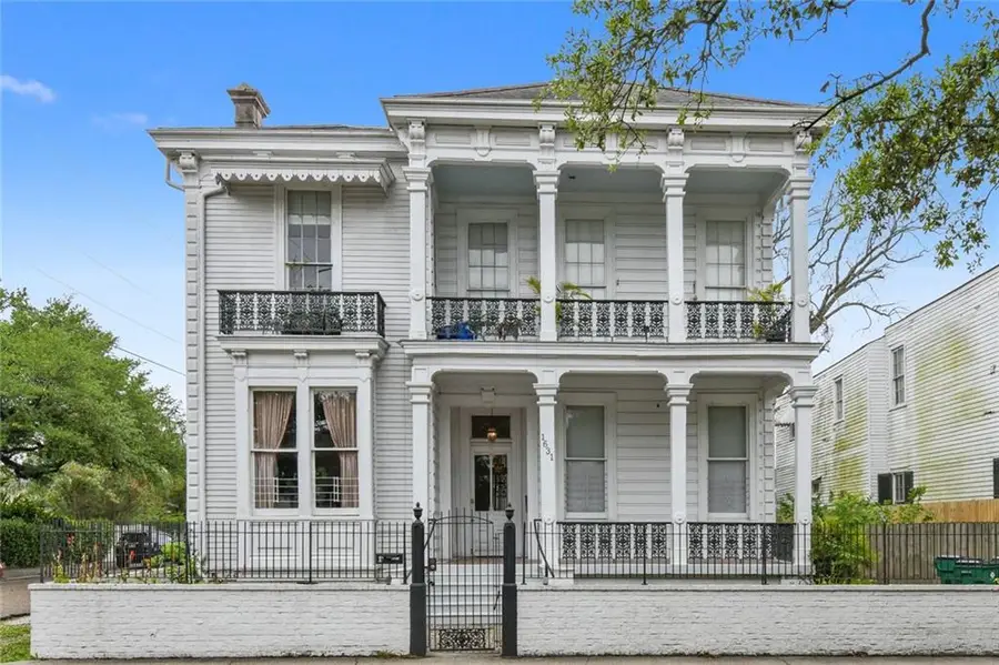 1631 Esplanade Avenue #H, New Orleans, LA 70116 - #2