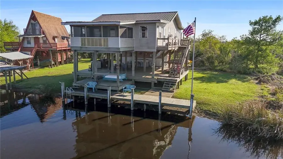 0 North Pass Manchac, Ponchatoula, LA 70454 - #2