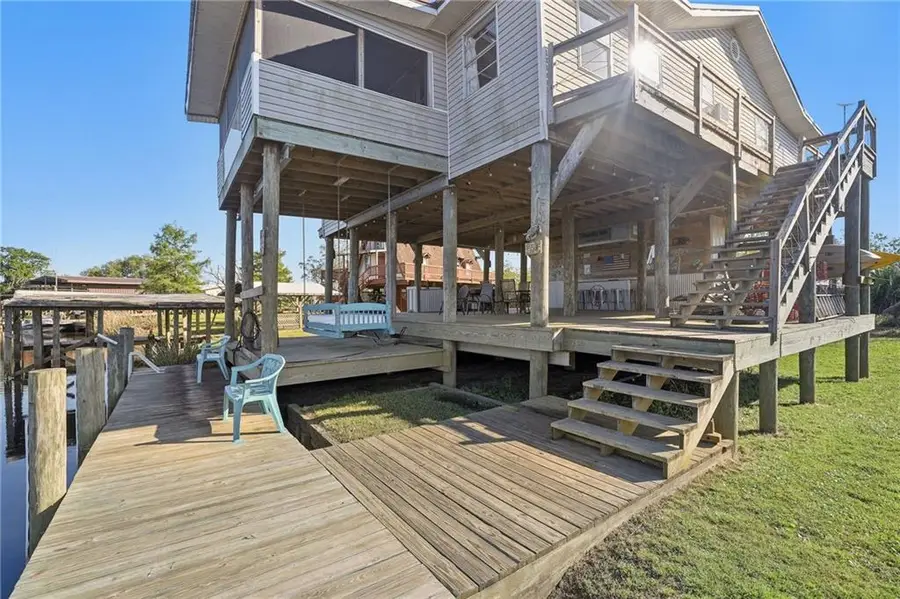 0 North Pass Manchac, Ponchatoula, LA 70454 - #3