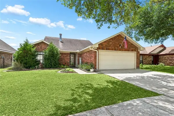 2520 Foliage Drive, Marrero, LA 70072