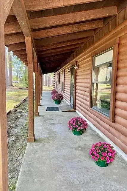 121 Calvin St Street, Anacoco, LA 71403 - #2