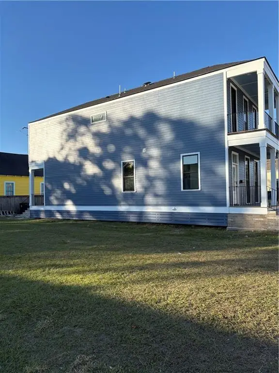 801 Elmira Ave Avenue, New Orleans, LA 70114 - #2