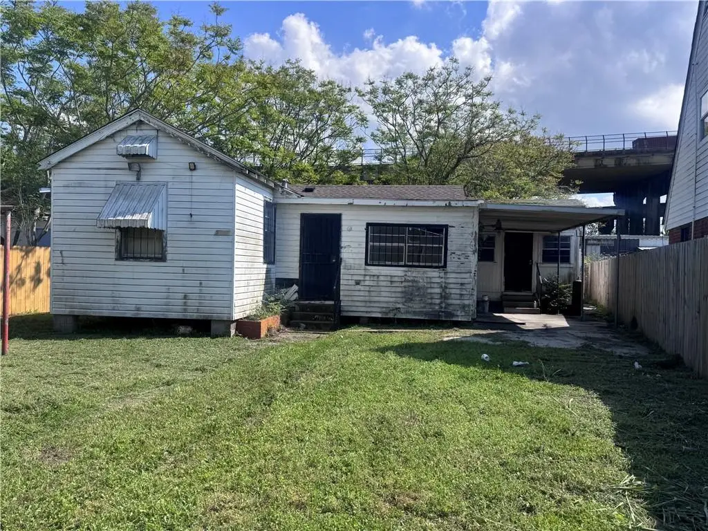 5886 Old Gentilly Road, New Orleans, LA 70126 - #1