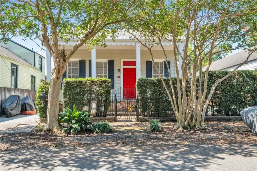 8218 Burthe Street, New Orleans, LA 70118 - #3