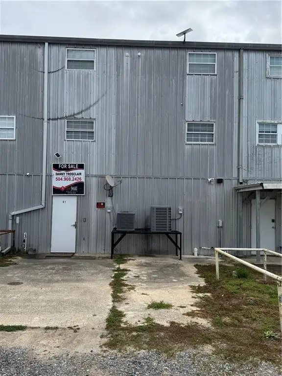 321 Sports Marina Road, Venice, LA 70091 - #2