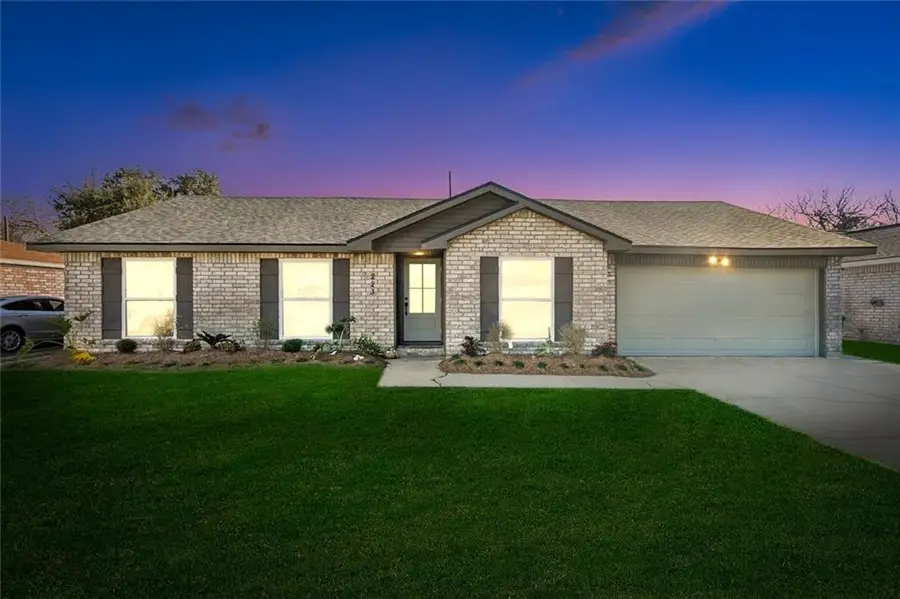 223 North Boulevard, Slidell, LA 70458 - #2