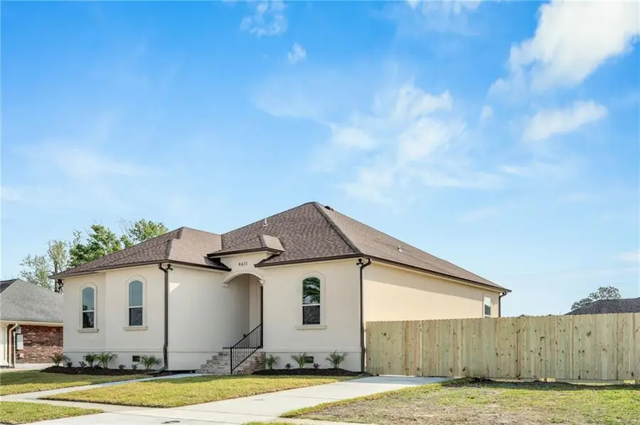 4611 Charlmark Drive, New Orleans, LA 70127 - #2