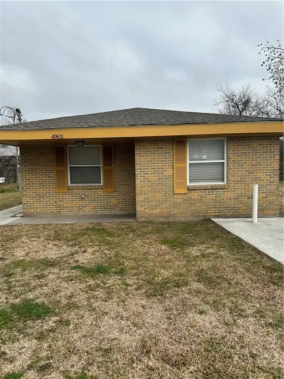 4963 65 Camelia Street, New Orleans, LA 70126