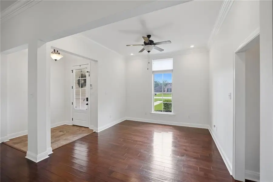 8929 Greenleaves Drive, Denham Springs, LA 70726 - #3