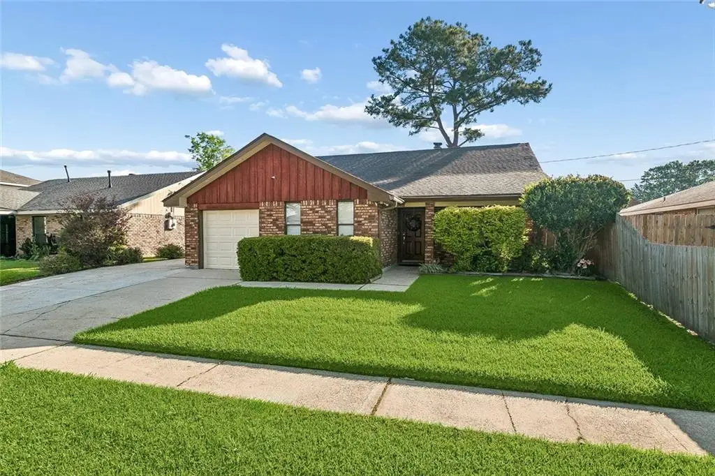 1708 Tiffany Drive, La Place, LA 70068 - #1