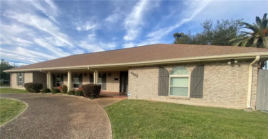4929 Antonini Drive, Metairie, LA 70006 - #3
