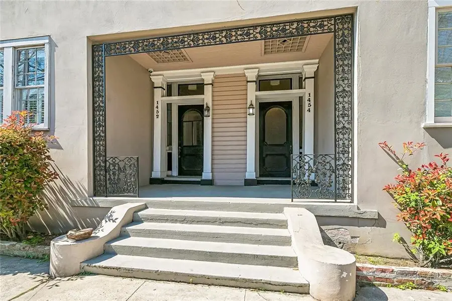 1452 St Mary Street #3, New Orleans, LA 70130 - #2