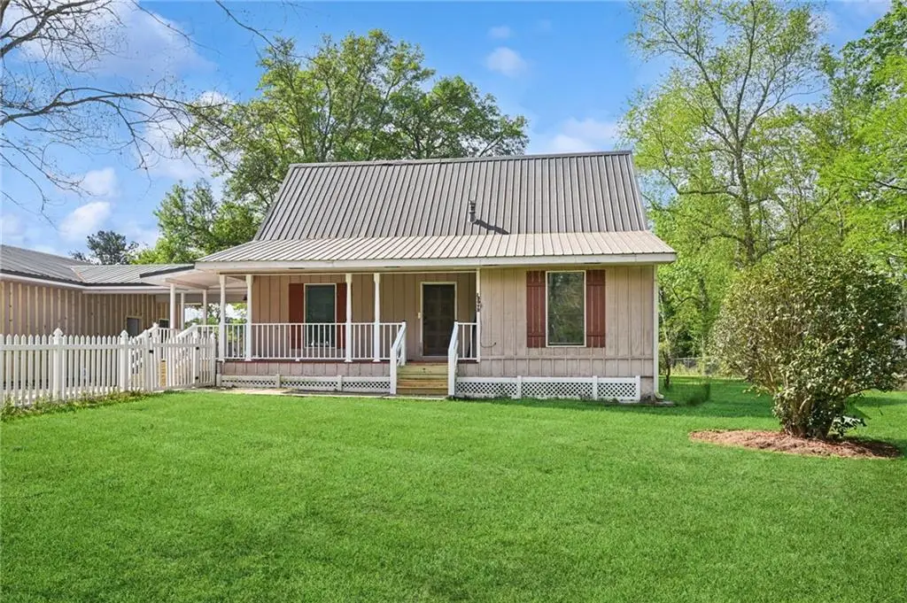 18072 Latino Lane, Ponchatoula, LA 70454 - #1