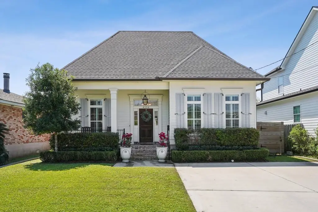 4116 Hastings Street, Metairie, LA 70002 - #1
