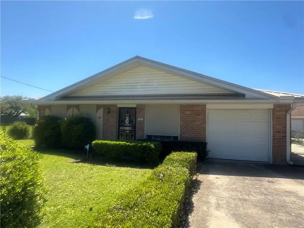 230 Courville Drive, Luling, LA 70070 - #1