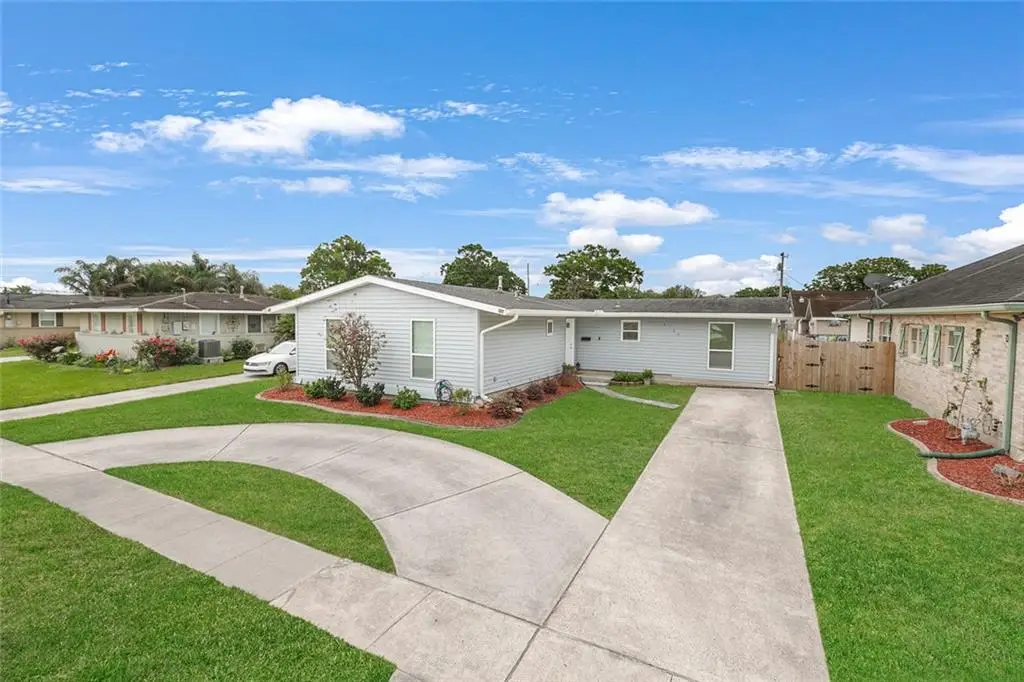 6104 Camphor Street, Metairie, LA 70003 - #1