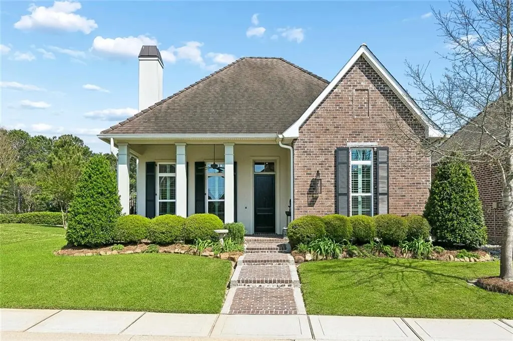 607 Rue St Julien, Covington, LA 70433 - #1