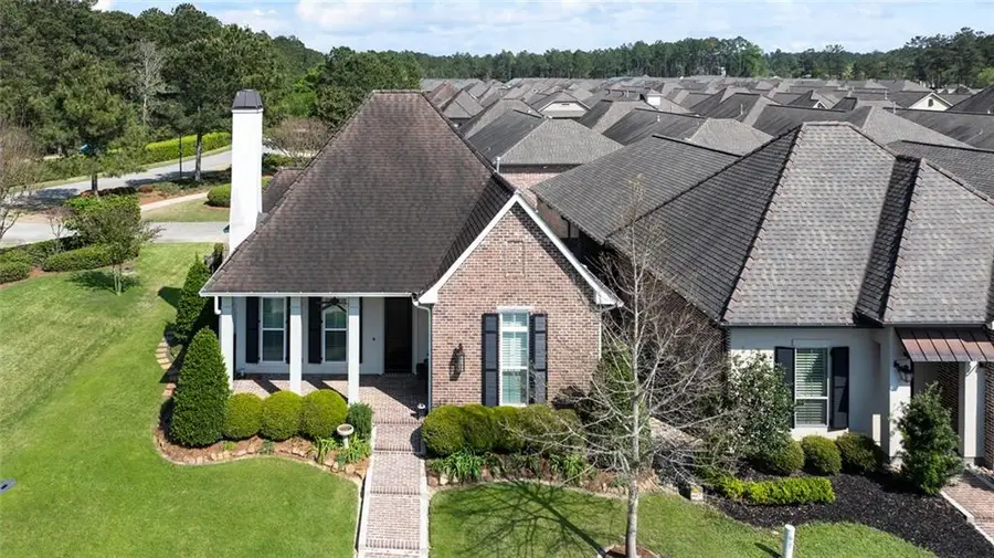 607 Rue St Julien, Covington, LA 70433 - #3