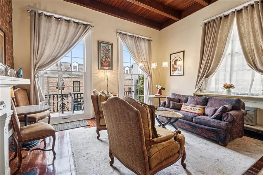 1210 Chartres Street #6, New Orleans, LA 70116 - #3