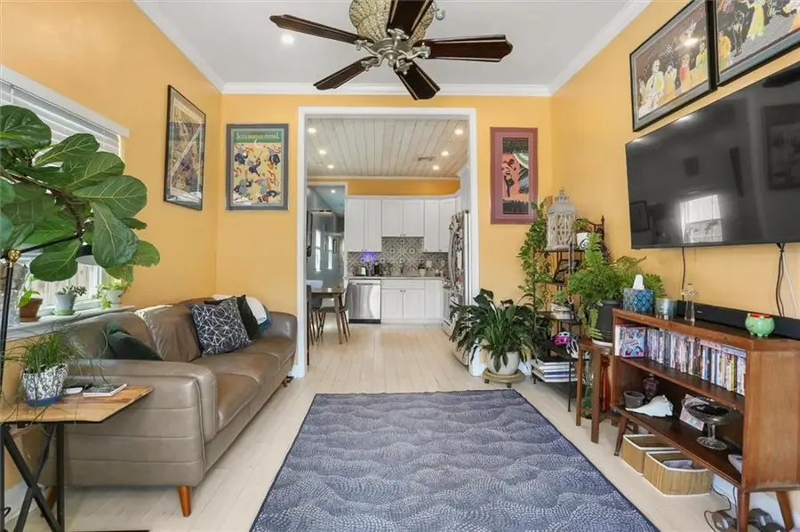 531 S Cortez Street, New Orleans, LA 70119 - #2