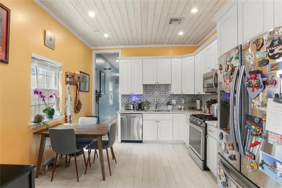 531 S Cortez Street, New Orleans, LA 70119 - #3