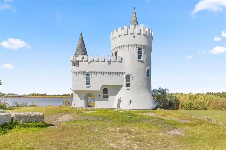 3262 Ridgeway Drive, New Orleans, LA 70129 - #2