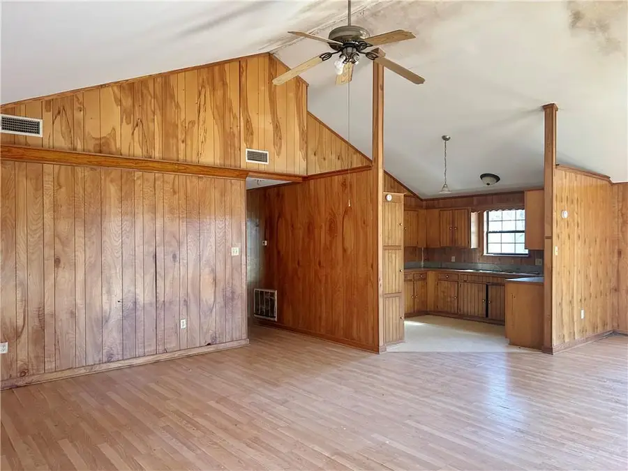 533 Stumps Camp Road, Winnfield, LA 71483 - #2