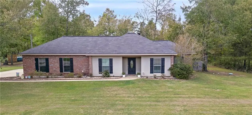 106 Shady Crest Avenue, Deville, LA 71328 - #1