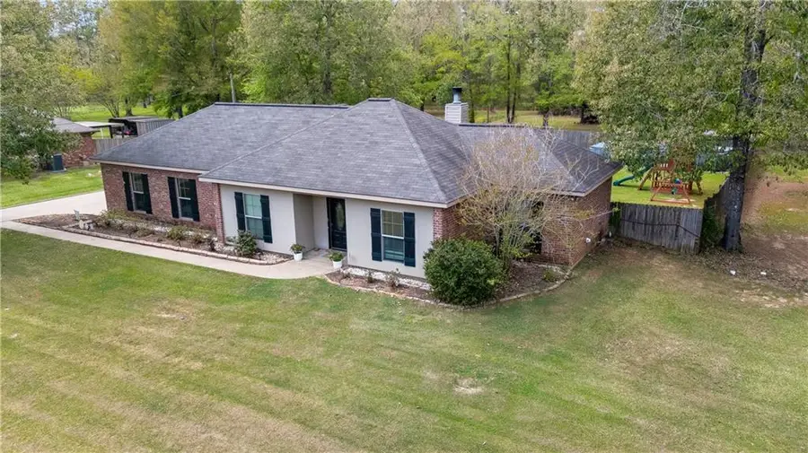 106 Shady Crest Avenue, Deville, LA 71328 - #2