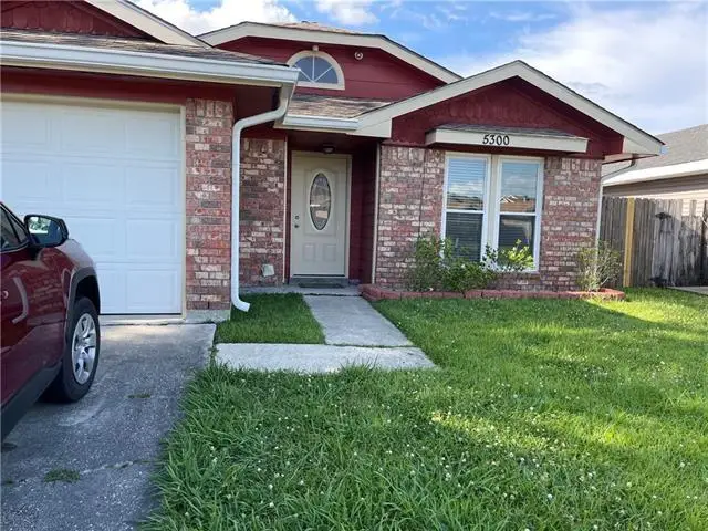 5300 Timber Crest Drive, New Orleans, LA 70131 - #1