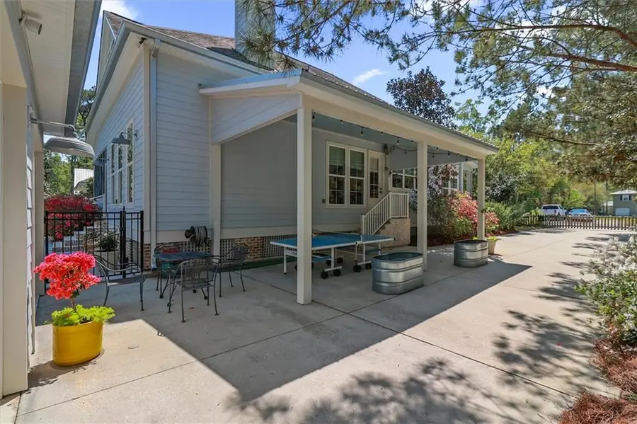 2335 Livingston Street, Mandeville, LA 70448 - #3