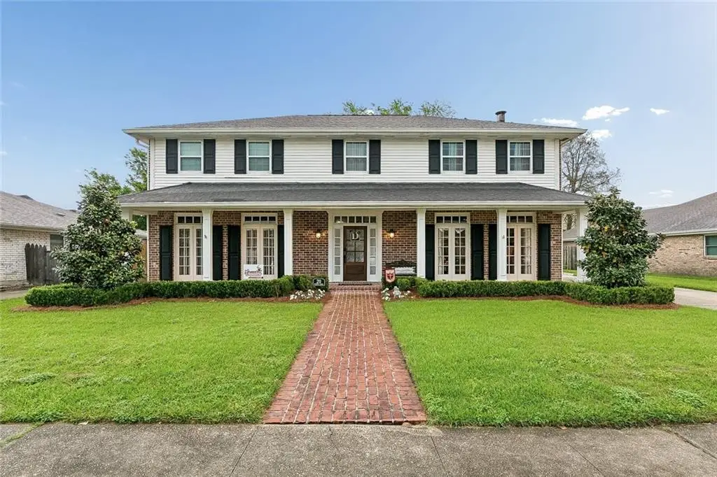 20 Yosemite Street, Kenner, LA 70065 - #1