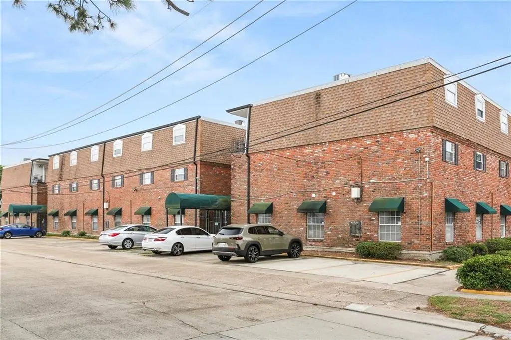 3013 Ridgelake Drive #203, Metairie, LA 70002 - #1