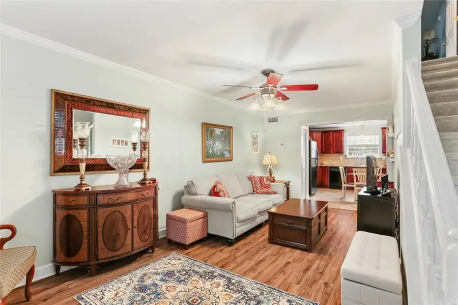 3013 Ridgelake Drive #203, Metairie, LA 70002 - #2