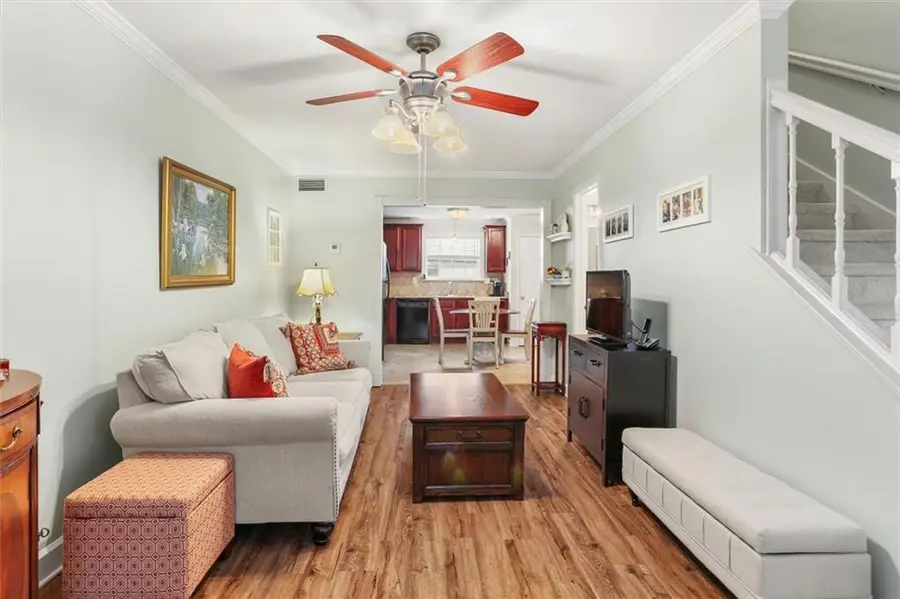 3013 Ridgelake Drive #203, Metairie, LA 70002 - #3