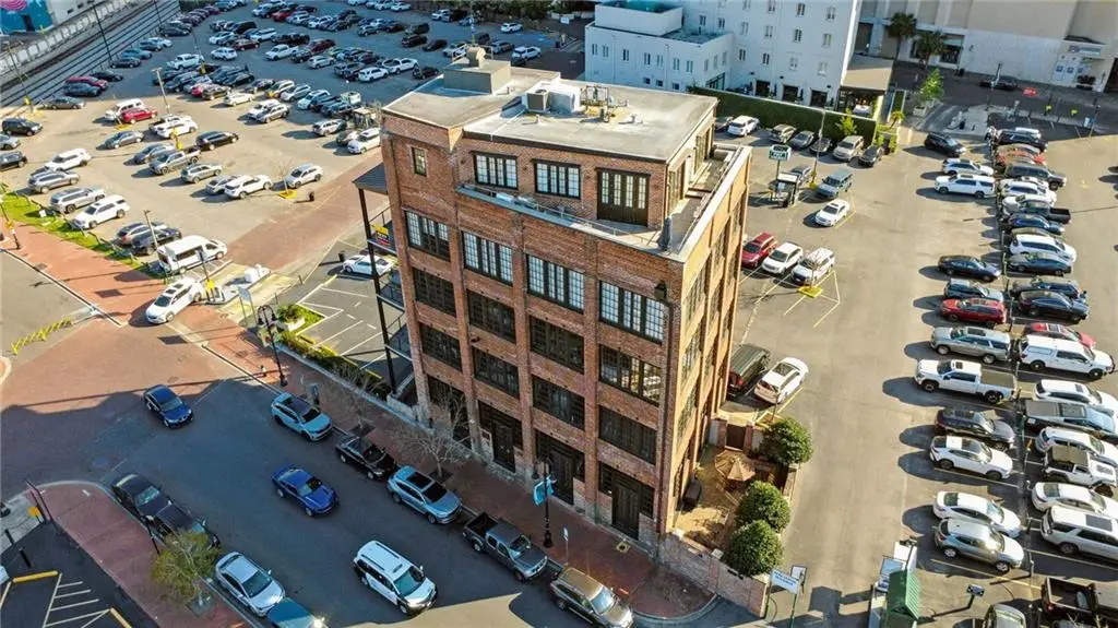 208 Bienville Street #5, New Orleans, LA 70130 - #1