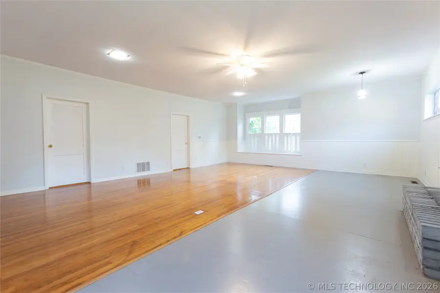 520 E Peoria Avenue, McAlester, OK 74501 - #2