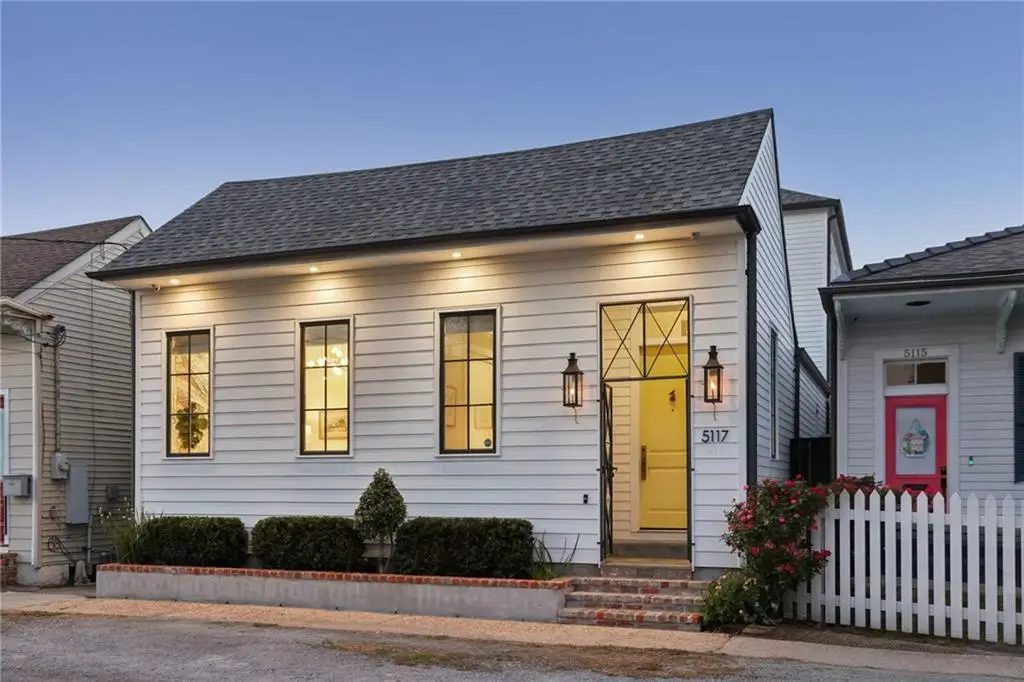 5117 Annunciation Street, New Orleans, LA 70115 - #1