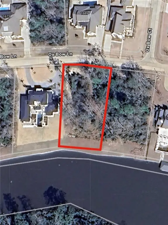 1688 Ox Bow Lane, Covington, LA 70433