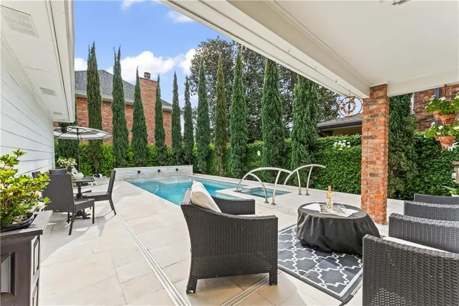 3617 Edenborn Avenue, Metairie, LA 70002 - #3