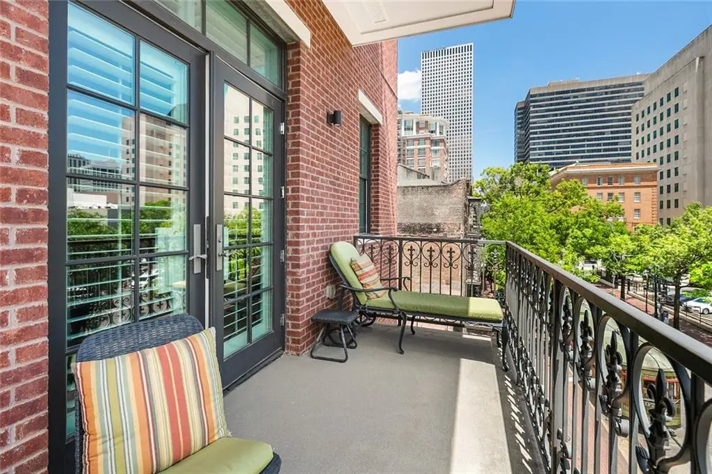 731 St Charles Avenue #301, New Orleans, LA 70130 - #1