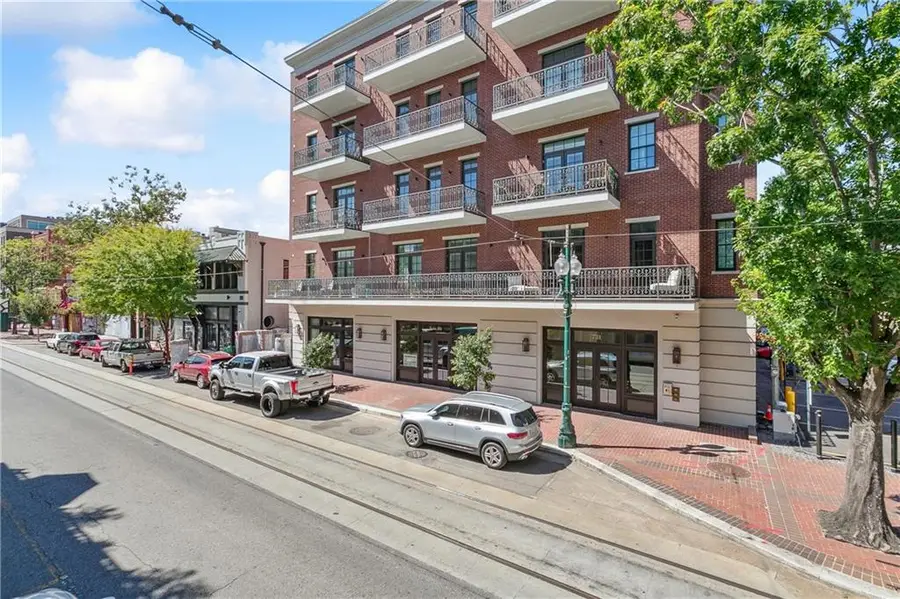 731 St Charles Avenue #301, New Orleans, LA 70130 - #2