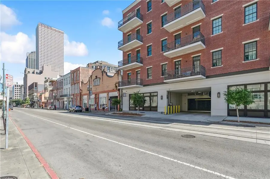 731 St Charles Avenue #301, New Orleans, LA 70130 - #3
