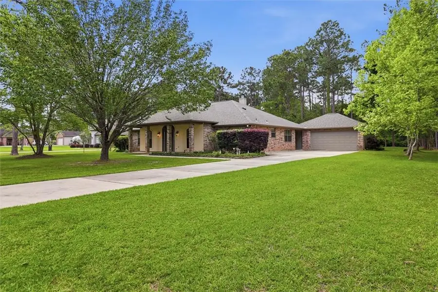 100 Pine Avenue, Madisonville, LA 70447 - #2