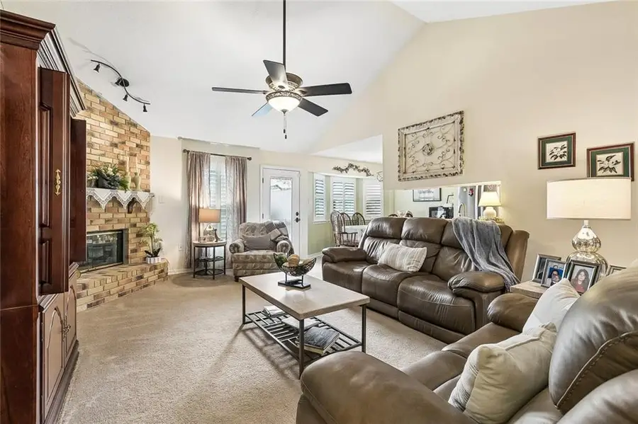 406 Avenue A Avenue, Belle Chasse, LA 70037 - #3